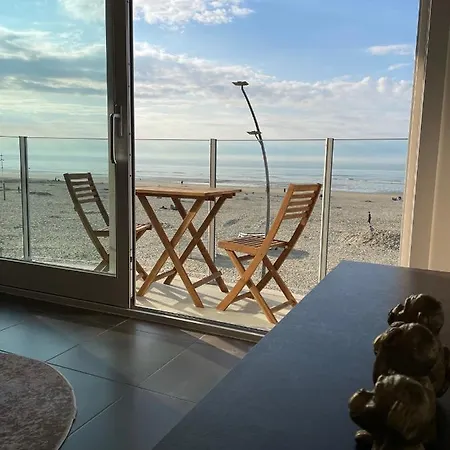 Studio Ribella West De Panne Buitenkant foto