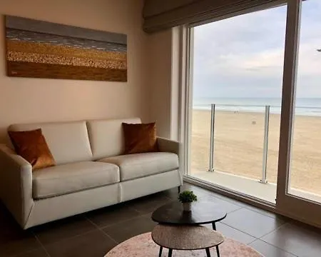 Studio Ribella West De Panne Buitenkant foto