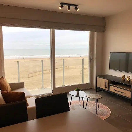 Studio Ribella West De Panne Buitenkant foto