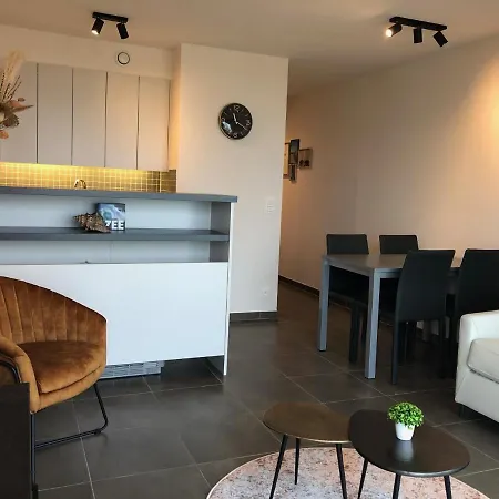 Studio Ribella West De Panne Buitenkant foto