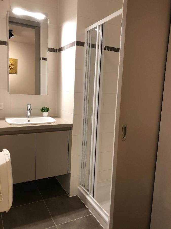 Appartement Ribella West De Panne
