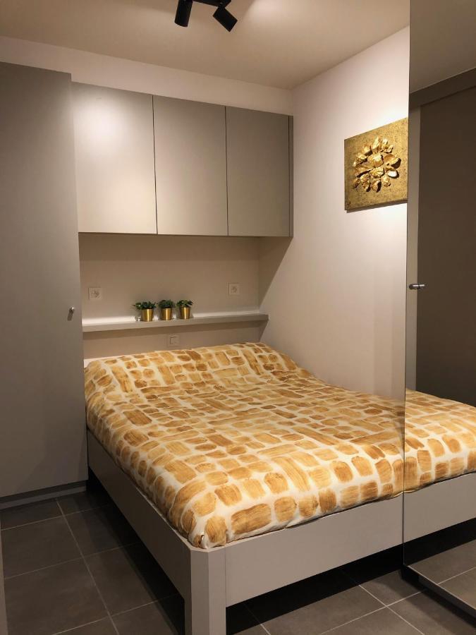 Ribella West Appartement