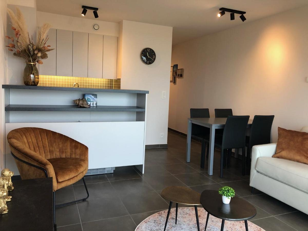 Appartement Ribella West *